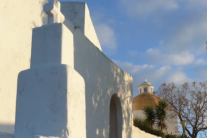 Santa Eulalia del Río Private Walking Tour — Ibiza Afternoon Cultural Walk photo 3