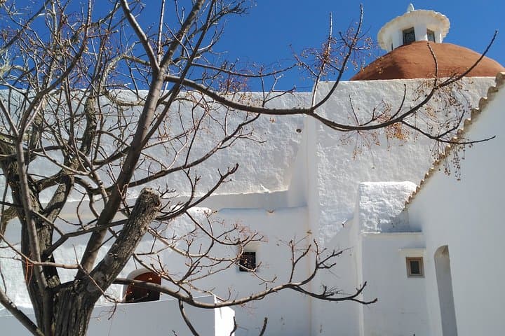 Santa Eulalia del Río Private Walking Tour — Ibiza Afternoon Cultural Walk photo 5