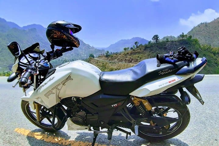 Kathmandu Valley Motorcycle Tour: Ride Through Temples, Palaces & Heritage photo 2