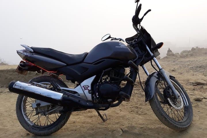 Kathmandu Valley Motorcycle Tour: Ride Through Temples, Palaces & Heritage photo 3