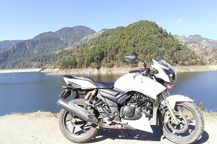 Kathmandu Valley Motorcycle Tour: Ride Through Temples, Palaces & Heritage photo 5