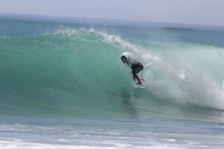 Private Surf Lesson for Two in Biarritz — Learn on Basque Coast Breaks photo 6