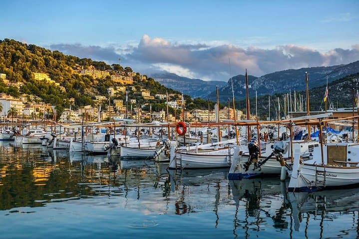 Private Day Tour to Valldemossa & Sóller from Palma — Best Villages of Mallorca photo 2