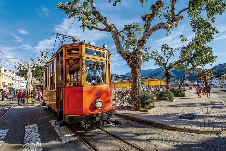 Private Day Tour to Valldemossa & Sóller from Palma — Best Villages of Mallorca photo 4