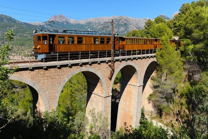 Private Day Tour to Valldemossa & Sóller from Palma — Best Villages of Mallorca photo 6