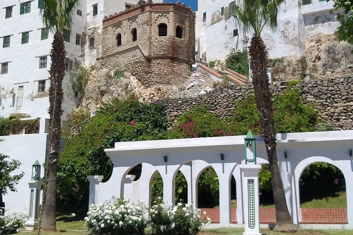 Best of Tangier: 2-Day Chefchaouen & Tetouan Tour from Tangier photo 3