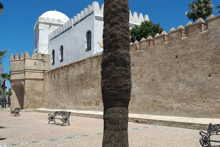 Best of Tangier: 2-Day Chefchaouen & Tetouan Tour from Tangier photo 5
