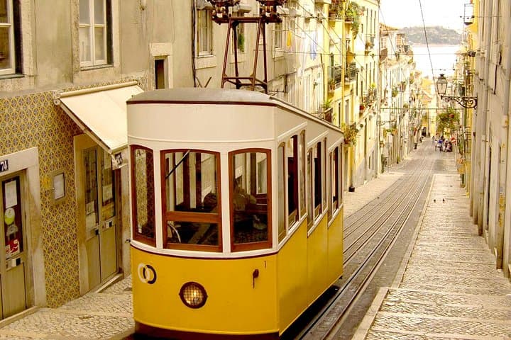 4-Day Private Portugal Tour from Lisbon: Sintra, Fatima, Nazare & Evora photo 3