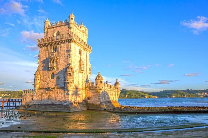 4-Day Private Portugal Tour from Lisbon: Sintra, Fatima, Nazare & Evora photo 4