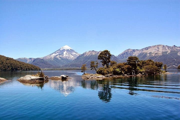 Huechulafquen Lake & Lanín Volcano: Full-Day from San Martín de los Andes photo 4