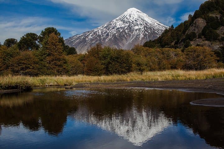 Huechulafquen Lake & Lanín Volcano: Full-Day from San Martín de los Andes photo 1