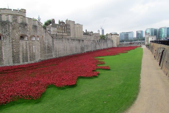 Private Luxury London Sightseeing Tour by Executive Vehicle photo 6