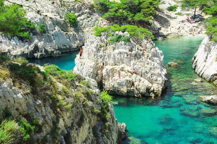 Hiking the Calanques from Luminy: Sugiton, Saint-Jean-de-Dieu & Grande Candelle photo 4