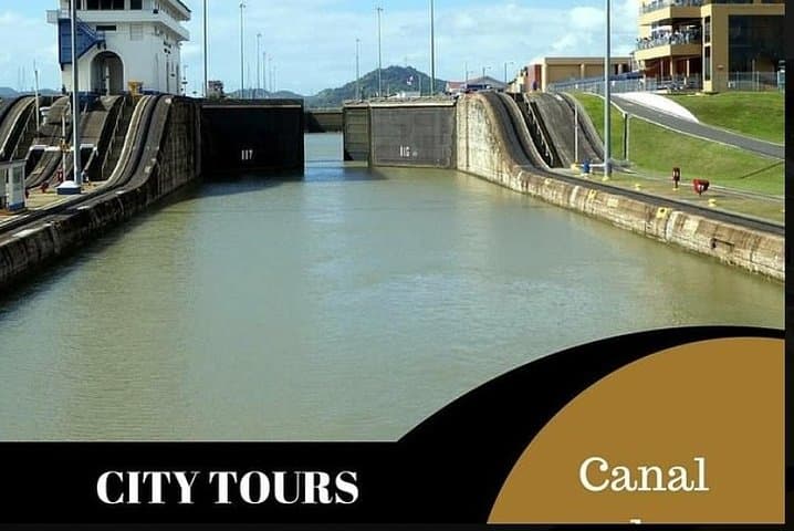 Private Panama City Tour & Miraflores Locks Visitor Center: Half-Day Guided Experience photo 5