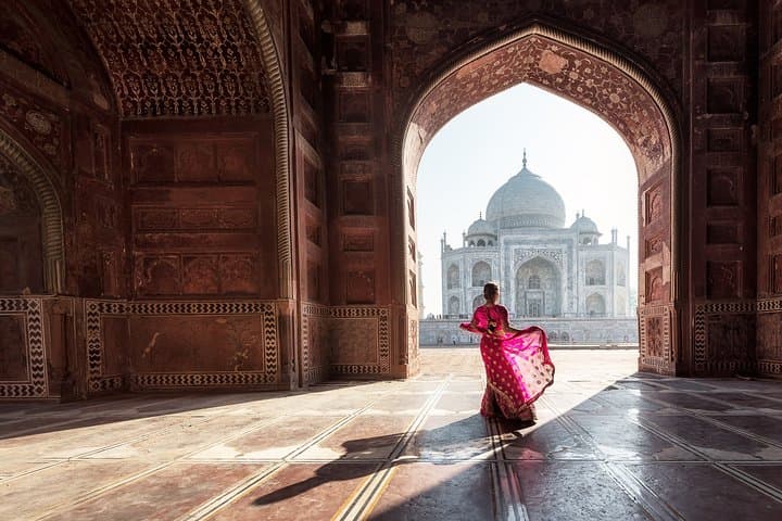 Royal Rajasthan: Palaces, Forts and Lake Palaces — Delhi to Udaipur photo 3