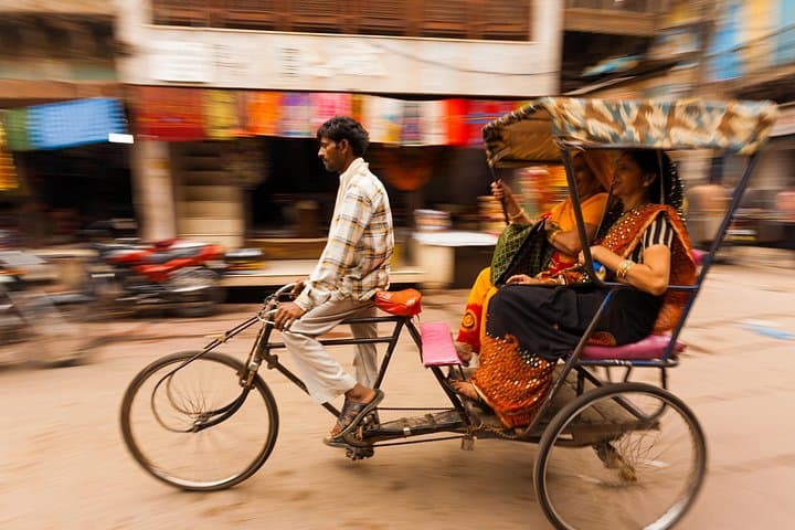 Royal Rajasthan: Palaces, Forts and Lake Palaces — Delhi to Udaipur photo 4