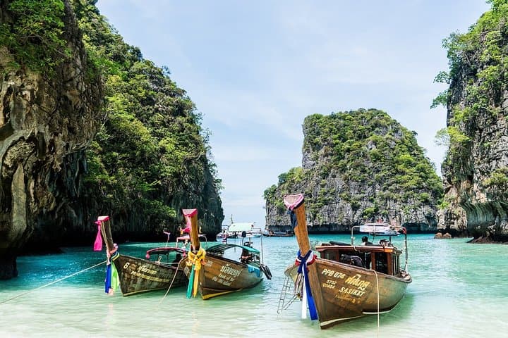 Amazing Tarzan Adventure in Phuket — 3-Hour Jungle Zipline & Canopy Course