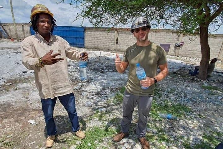 Tanzanite Mining Experience at Mererani Mines — Day Tour from Arusha photo 3