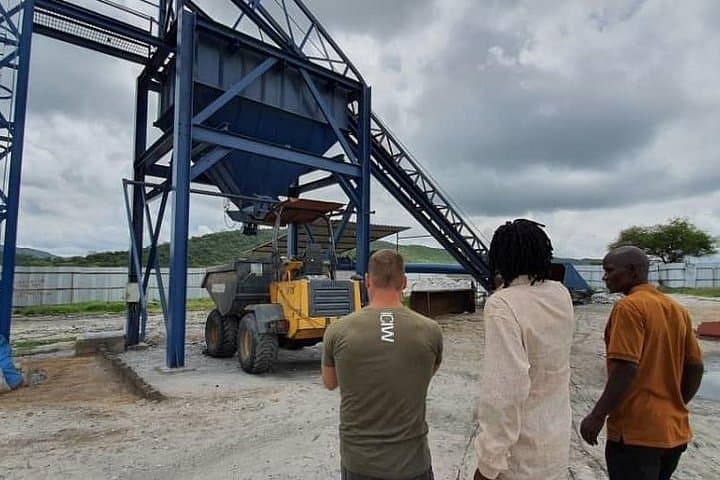 Tanzanite Mining Experience at Mererani Mines — Day Tour from Arusha photo 4