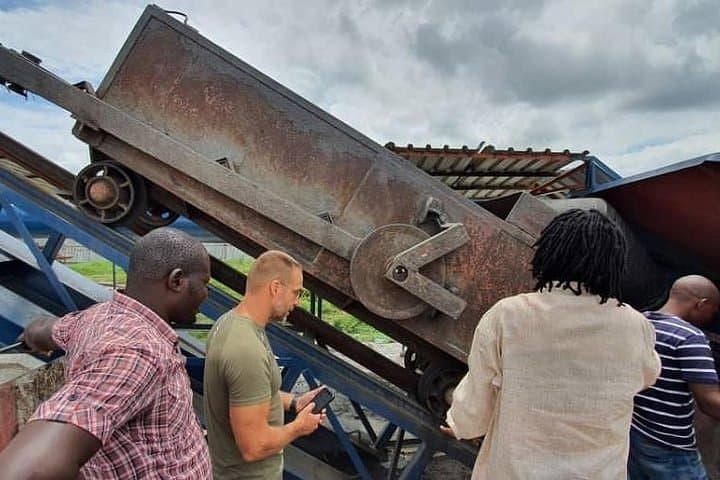 Tanzanite Mining Experience at Mererani Mines — Day Tour from Arusha photo 5