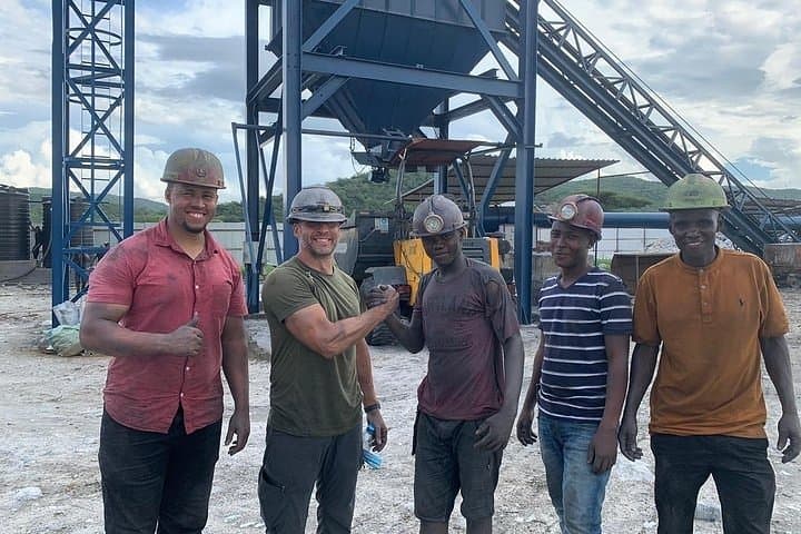 Tanzanite Mining Experience at Mererani Mines — Day Tour from Arusha photo 6
