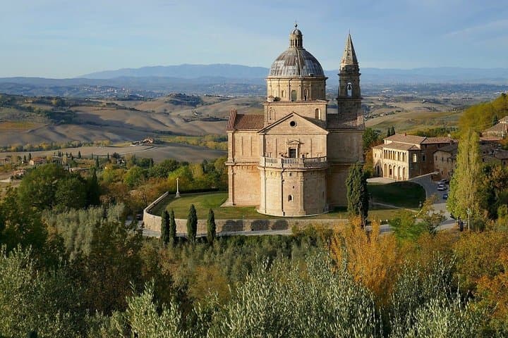 Siena Private Walking Tour: Piazza del Campo to the Duomo photo 2