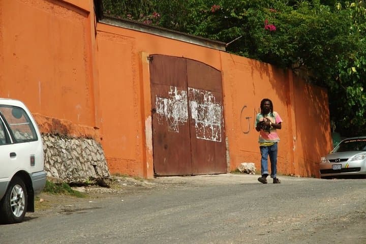 Blue Hole & Nine Mile Bob Marley Tour — Waterfalls, Caves and Cultural Immersion photo 2