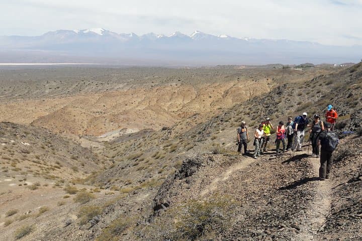 Barreal Adventure: 4-Day Andes Trek, Horseback & Stargazing in El Leoncito photo 5