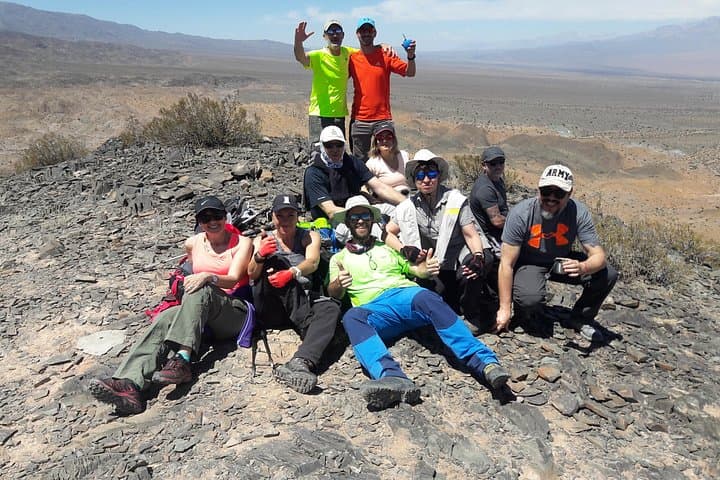 Barreal Adventure: 4-Day Andes Trek, Horseback & Stargazing in El Leoncito photo 6
