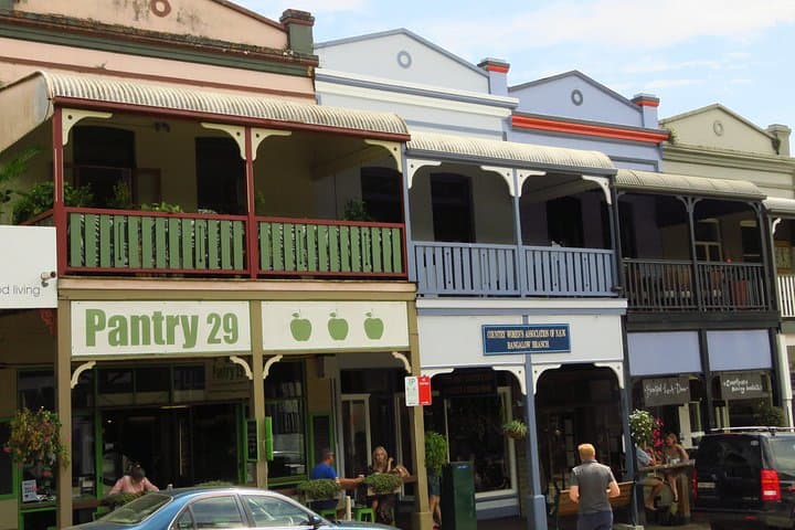 Beyond Byron Hinterland Tour — Minyon Falls, Crystal Castle & Coastal Villages photo 6
