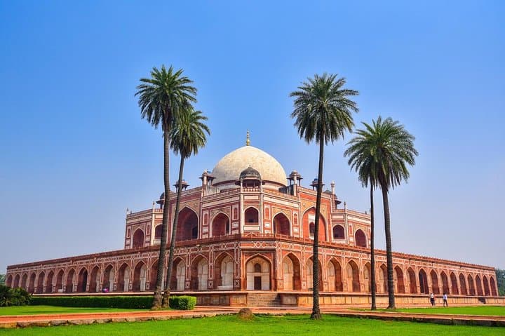 Private Golden Triangle Tour: Delhi, Agra & Jaipur 5-Day Guided Trip photo 4