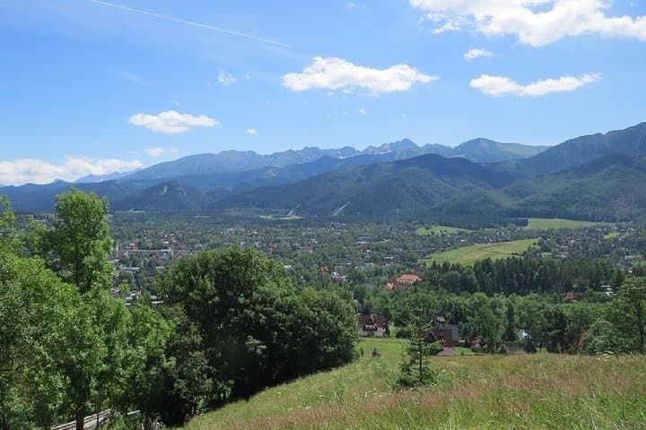 Full-Day Zakopane and Tatra Mountains Tour from Krakow photo 4