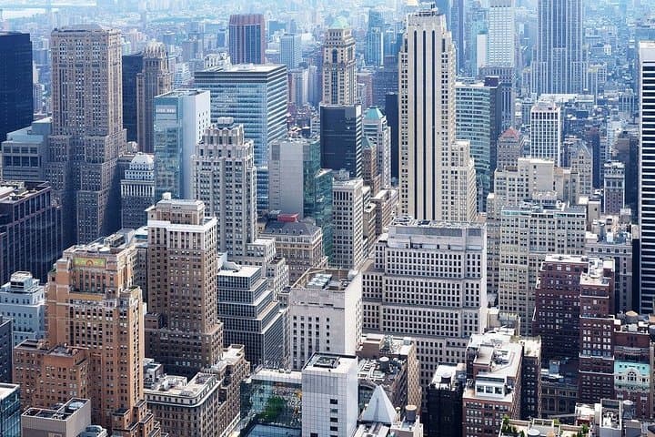 Private 4-Hour Downtown Manhattan Walking Tour & 9/11 Memorial Experience photo 4