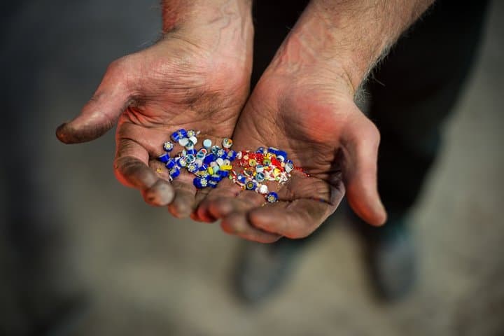 Murano Glass and Burano Lace Tour from Venice: Boat Cruise, Workshop & Village Walk photo 6