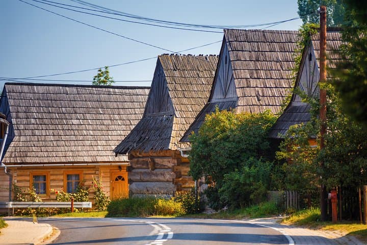 Full-Day Zakopane and Tatra Mountains Tour from Krakow photo 6