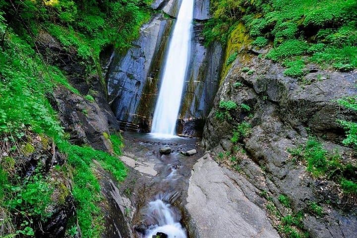 Day trip to Smolare Waterfall & home-hosted meal on Mount Belasica from Skopje photo 3