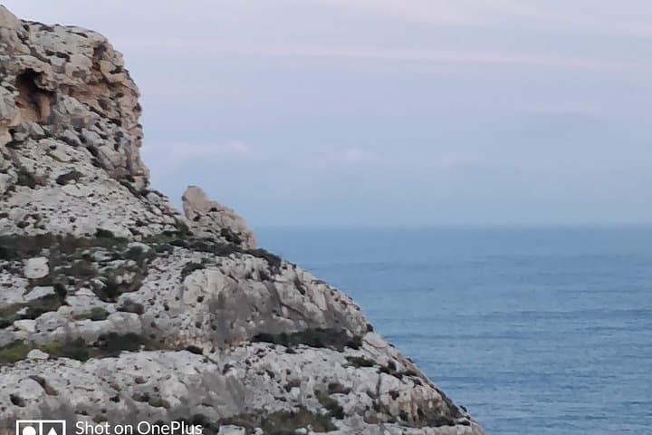 Half-Day Maltese Coastal Highlights: Marsaxlokk, Blue Grotto & Megalithic Temples photo 6