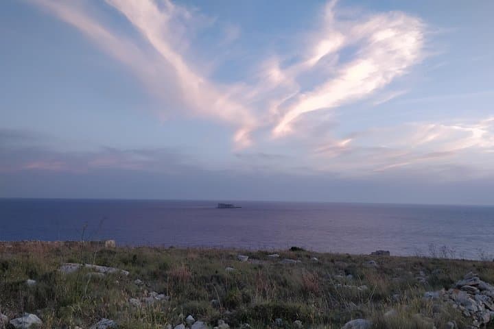 Half-Day Maltese Coastal Highlights: Marsaxlokk, Blue Grotto & Megalithic Temples photo 4