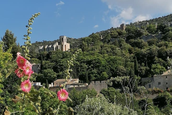 Explore the Luberon: Private Full-Day Villages Tour From Avignon photo 4