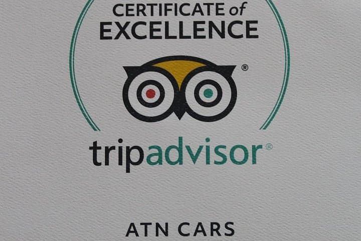 Private Transfer Between Heathrow, Central London and Southampton Cruise Port: Smooth Door-to-Door Service photo 6