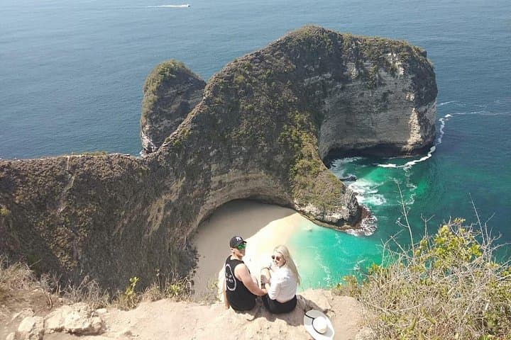 Nusa Penida East Island Tour: Diamond Beach, Atuh & Kelingking in One Day photo 3