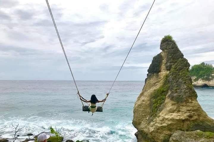 Nusa Penida East Island Tour: Diamond Beach, Atuh & Kelingking in One Day photo 4