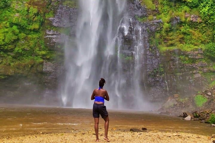 Private 2-Day Wli Waterfalls & Tafi-Atome Monkey Sanctuary — Eastern Ghana Adventure photo 4