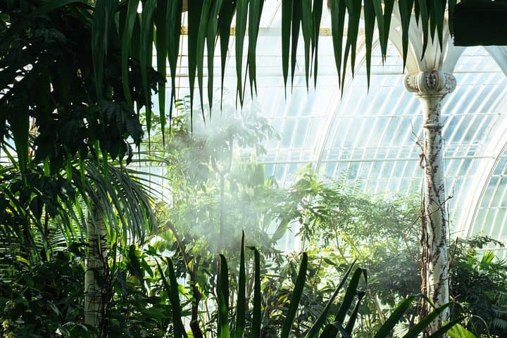 Kew Gardens Self-Guided Audio Tour — Explore Richmond's Royal Botanical Collection photo 4
