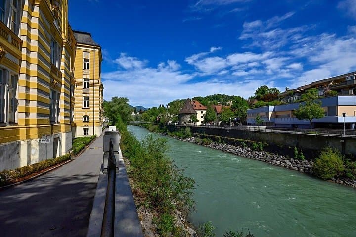 Private Romantic Walking Tour of Feldkirch: Schattenburg & Marktgasse Stroll photo 2