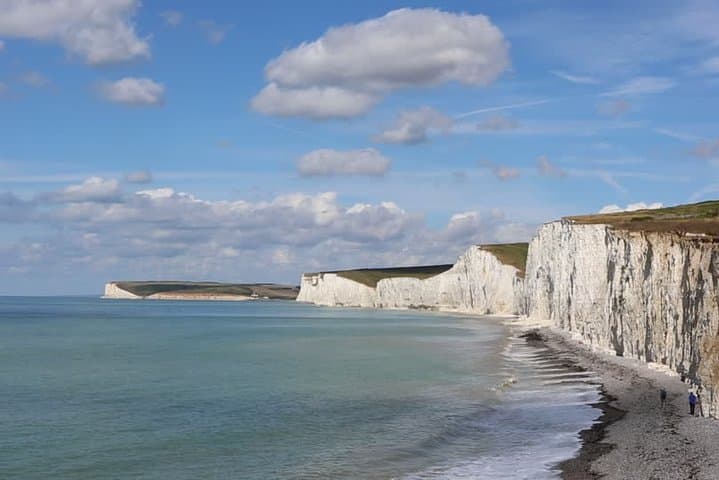 Kent Day Tour from London — Canterbury, White Cliffs & Leeds Castle photo 2