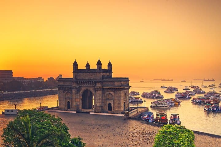 Two-Fold India: 15-Day South India & Golden Triangle Curated Cultural Journey photo 2