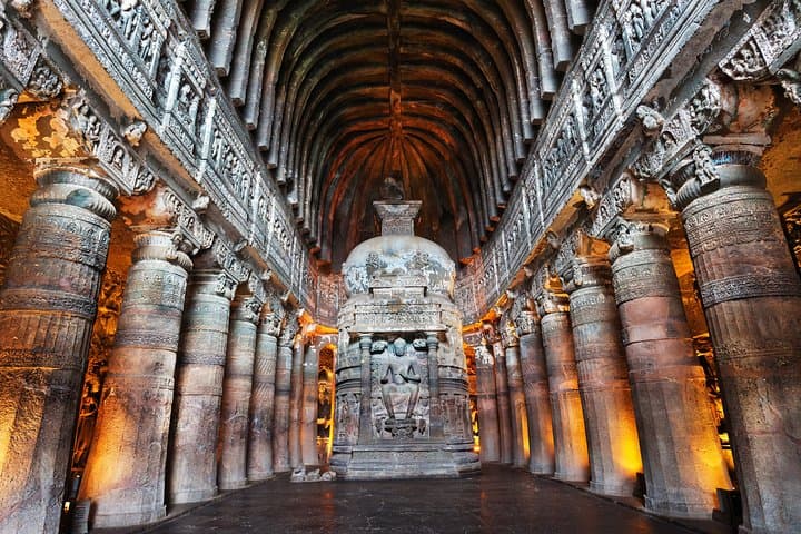 Two-Fold India: 15-Day South India & Golden Triangle Curated Cultural Journey photo 4