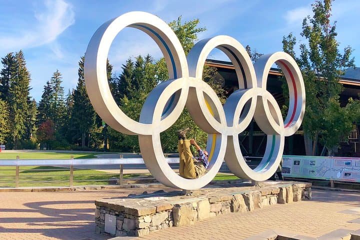 Private Whistler Tour — Best Whistler Sightseeing Tour & Photo Stops photo 4