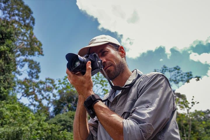 4-Day Pacaya-Samiria Wildlife Camping Tour from Iquitos photo 5